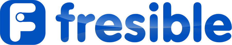 Fresible Logo